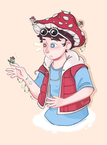 c!George — DSMP