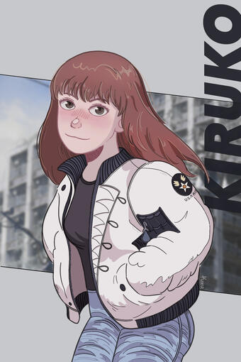 Kiruko — Heavenly Delusion